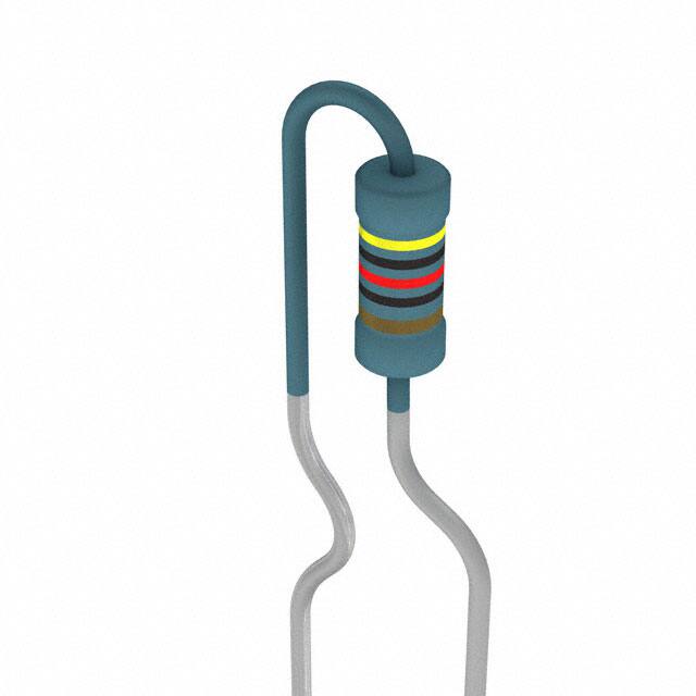 PRNF14FTD402RStackpole Electronics Inc