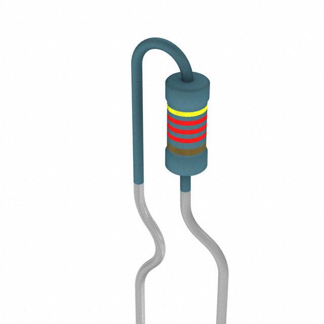 PRNF14FTD42K2Stackpole Electronics Inc