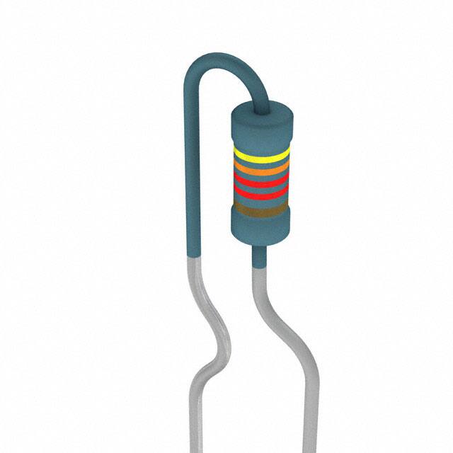 PRNF14FTD43K2Stackpole Electronics Inc