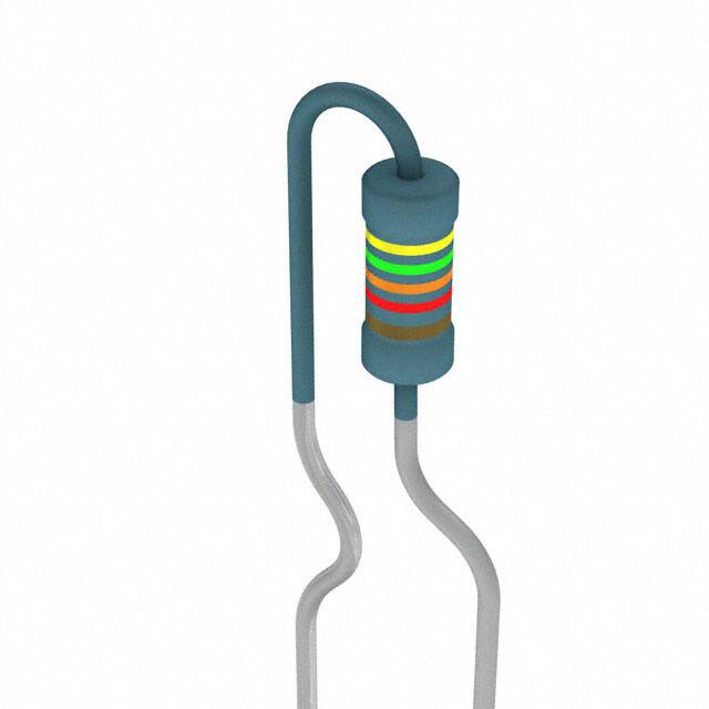 PRNF14FTD45K3Stackpole Electronics Inc