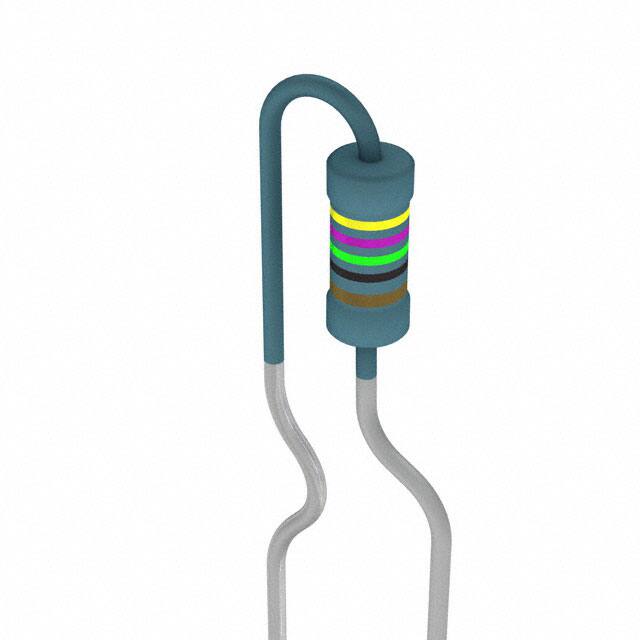 PRNF14FTD475RStackpole Electronics Inc