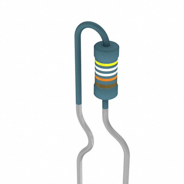 PRNF14FTD499KStackpole Electronics Inc