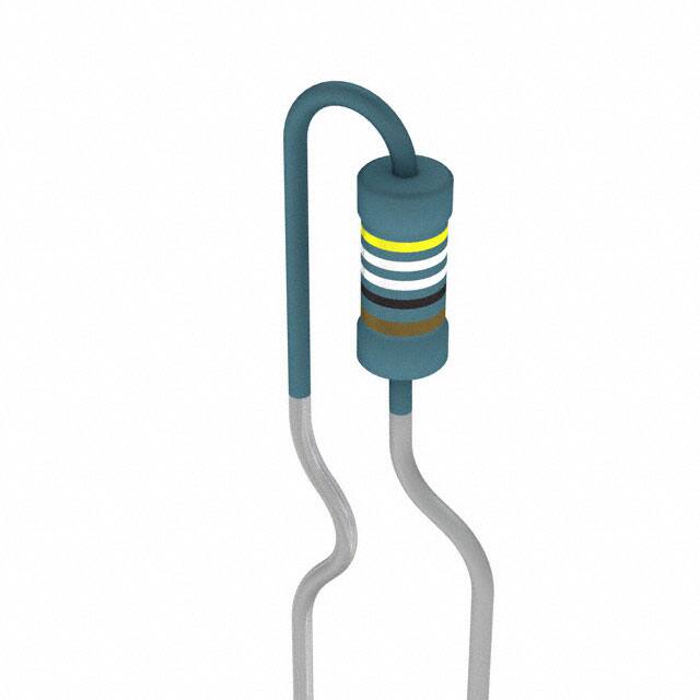 PRNF14FTD499RStackpole Electronics Inc