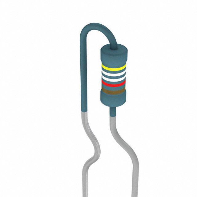 PRNF14FTD49K9Stackpole Electronics Inc