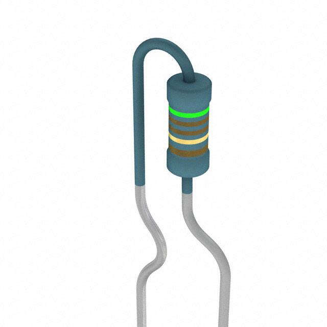 PRNF14FTD51R1Stackpole Electronics Inc