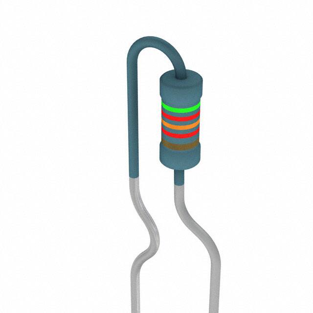 PRNF14FTD52K3Stackpole Electronics Inc