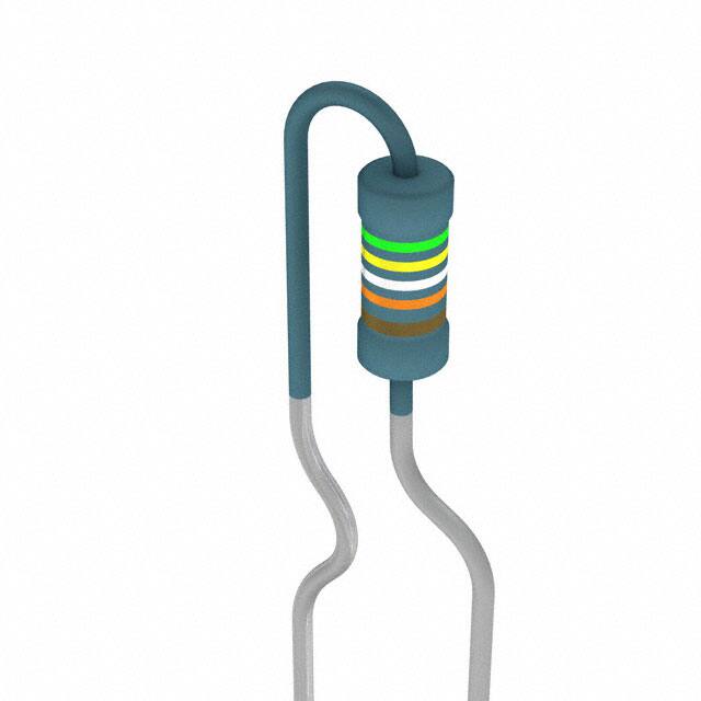 PRNF14FTD549KStackpole Electronics Inc