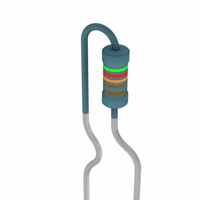 PRNF14FTD5K23Stackpole Electronics Inc