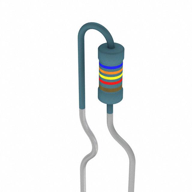 PRNF14FTD63K4Stackpole Electronics Inc