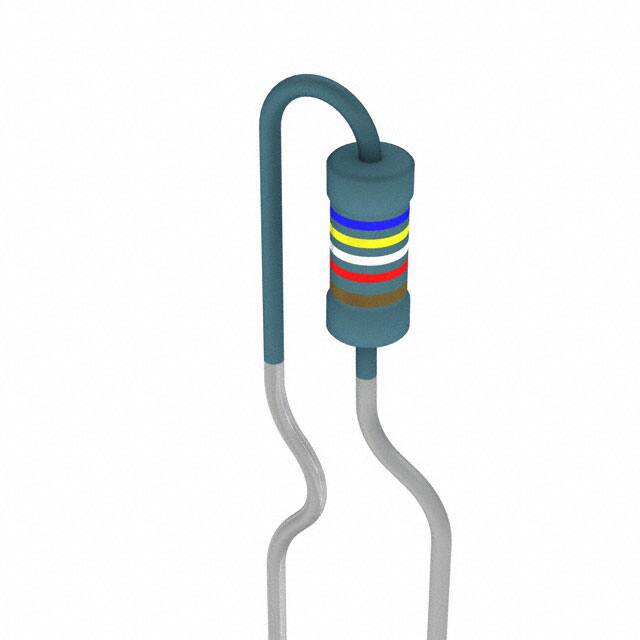 PRNF14FTD64K9Stackpole Electronics Inc