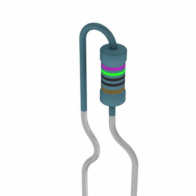 PRNF14FTD750RStackpole Electronics Inc