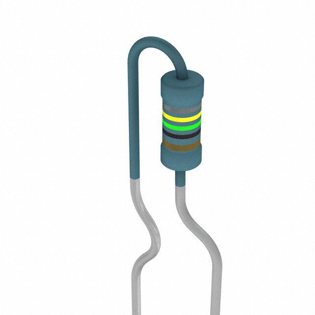 PRNF14FTD845RStackpole Electronics Inc