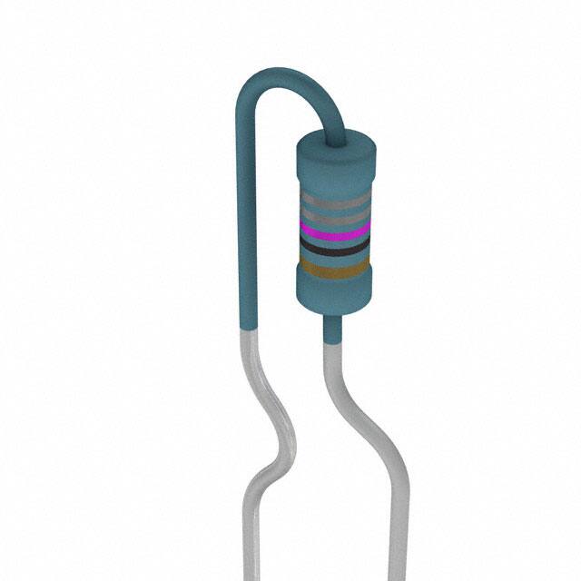Stackpole Electronics Inc PRNF14FTD887R