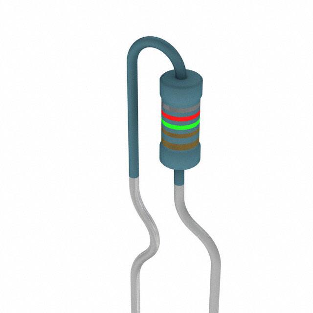 PRNF14FTD8K25Stackpole Electronics Inc