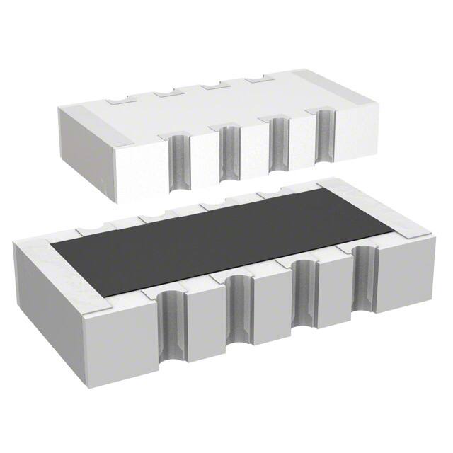 Stackpole Electronics Inc RAVF328RJT390R
