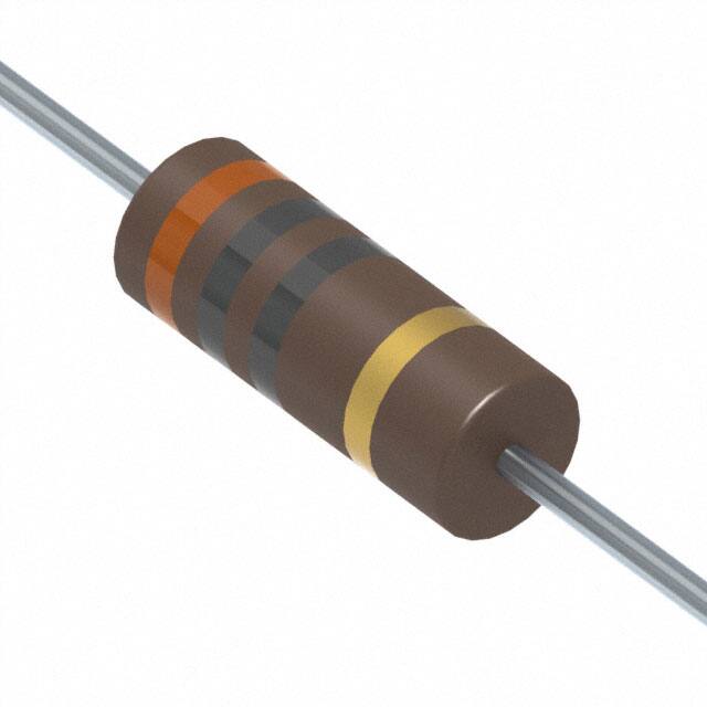 RC12JB10R0Stackpole Electronics Inc