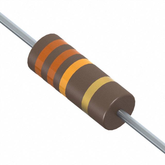 RC12JB11K0Stackpole Electronics Inc