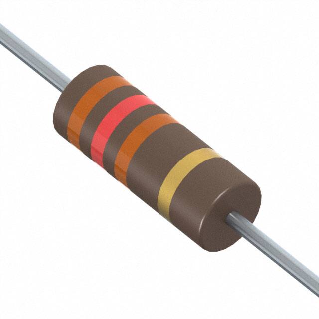 RC12JB120RStackpole Electronics Inc