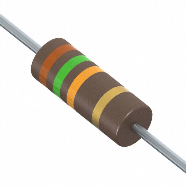 RC12JB15K0Stackpole Electronics Inc
