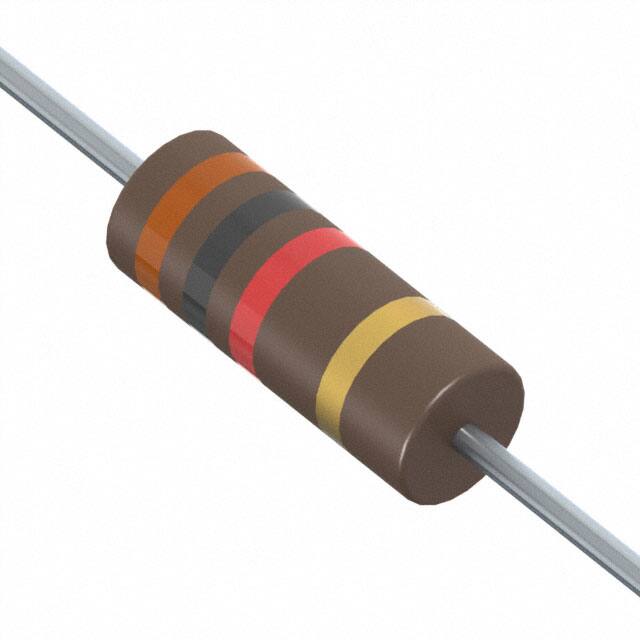 RC12JB1K00Stackpole Electronics Inc