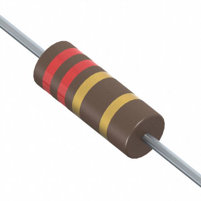 RC12JB2R20Stackpole Electronics Inc