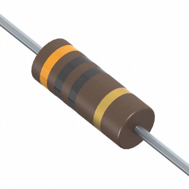 RC12JB30R0Stackpole Electronics Inc