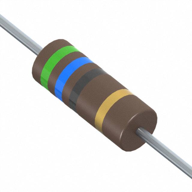 RC12JB56R0Stackpole Electronics Inc