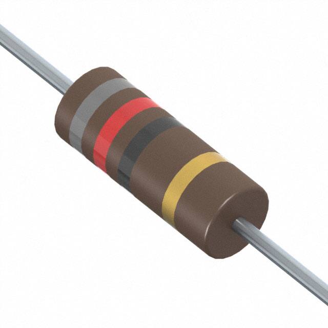 RC12JB82R0Stackpole Electronics Inc