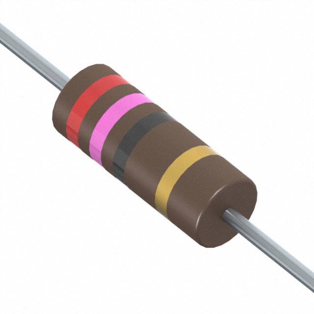 RC12JT27R0Stackpole Electronics Inc