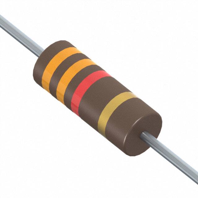 RC12JT2K00Stackpole Electronics Inc