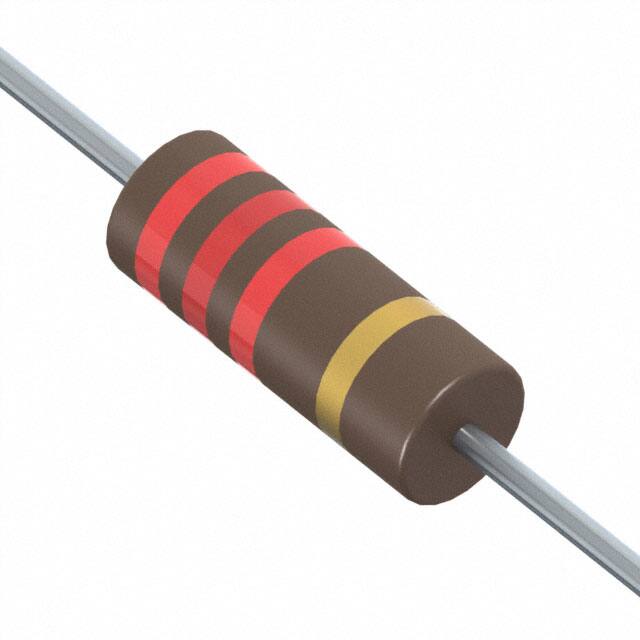 RC12JB2K20Stackpole Electronics Inc