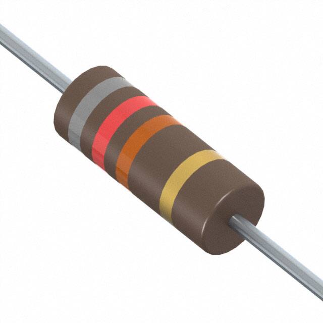 RC12JT820RStackpole Electronics Inc
