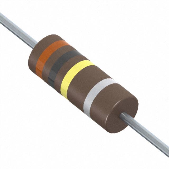 RC12KT100KStackpole Electronics Inc