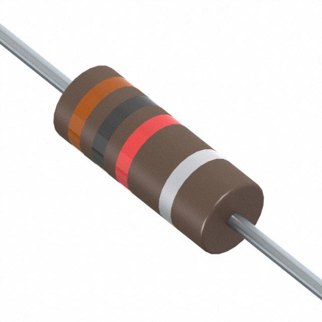 RC12KT1K00Stackpole Electronics Inc