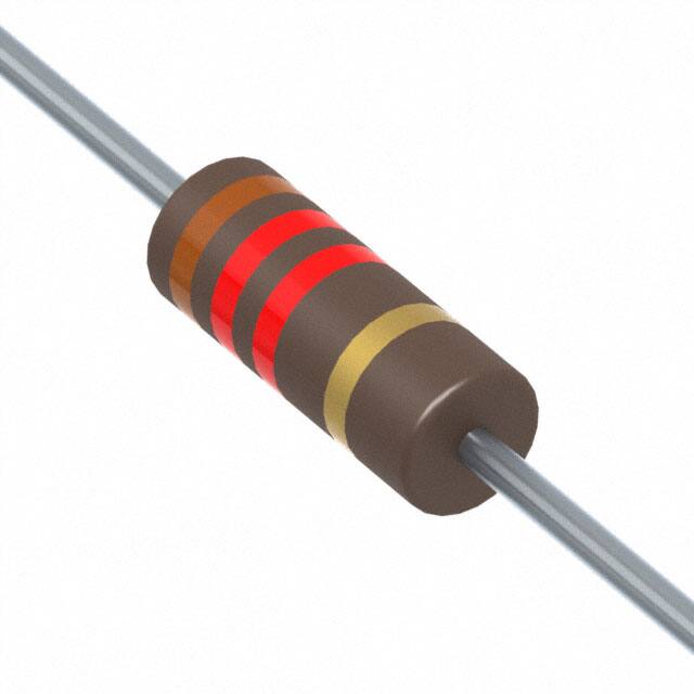 RC14JB1K20Stackpole Electronics Inc