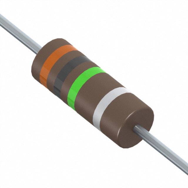 RC12KT1M00Stackpole Electronics Inc