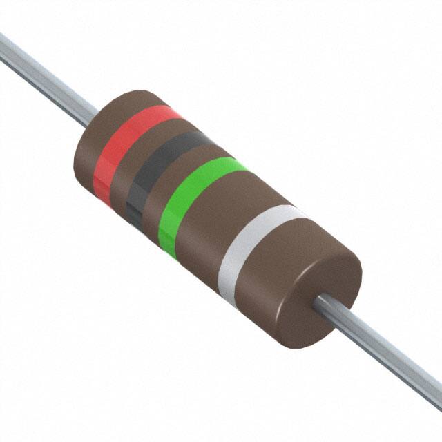 RC12KT2M00Stackpole Electronics Inc