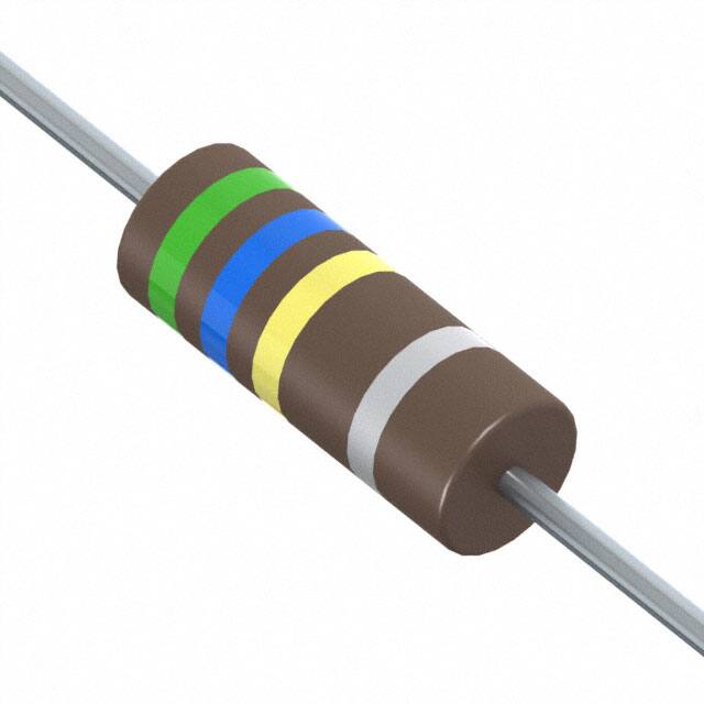 RC12KT560KStackpole Electronics Inc