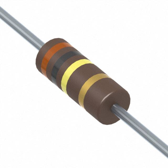 RC14JB100KStackpole Electronics Inc