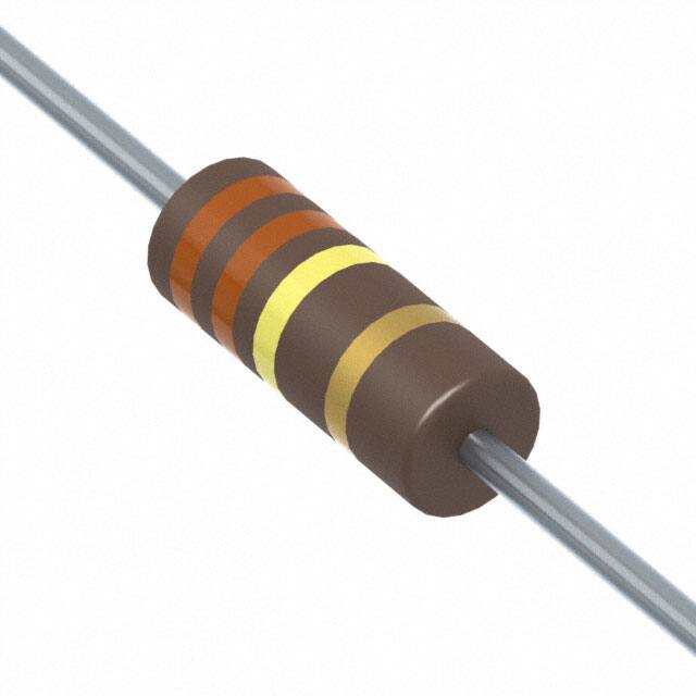 RC14JB110KStackpole Electronics Inc