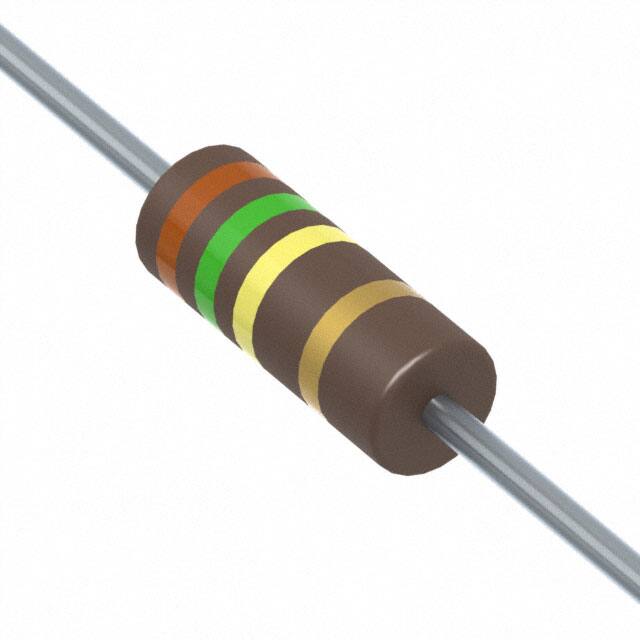 RC14JT150KStackpole Electronics Inc
