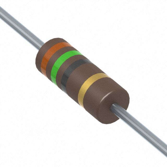 RC14JT15R0Stackpole Electronics Inc
