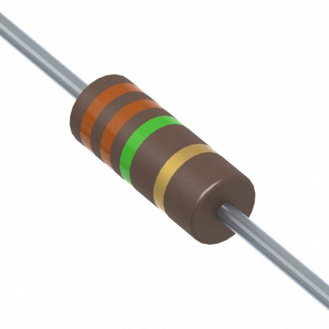 RC14JB1M10Stackpole Electronics Inc