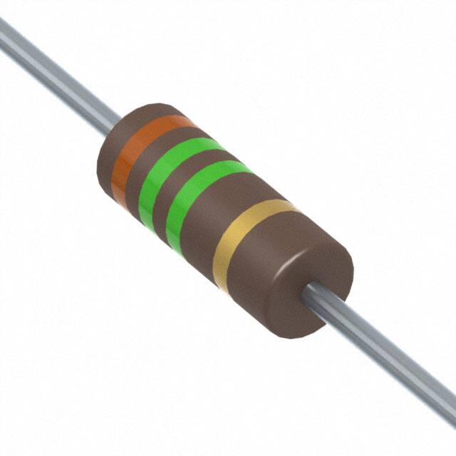 RC14JT1M50Stackpole Electronics Inc