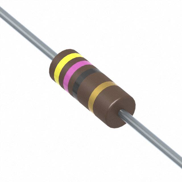 RC14JB47R0Stackpole Electronics Inc