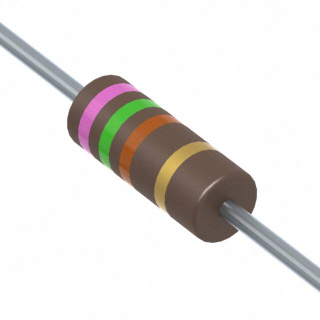 RC14JB750RStackpole Electronics Inc