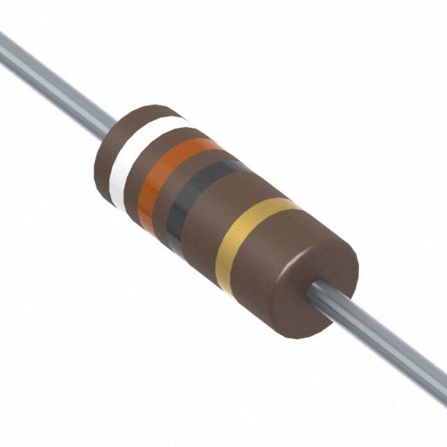 RC14JB91R0Stackpole Electronics Inc