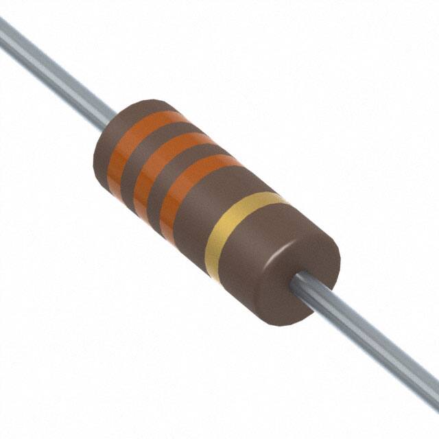 RC14JB110RStackpole Electronics Inc