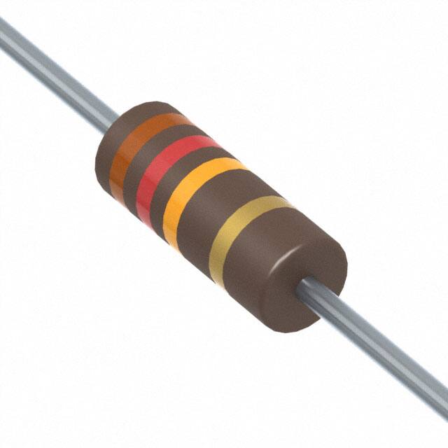 RC14JT12K0Stackpole Electronics Inc