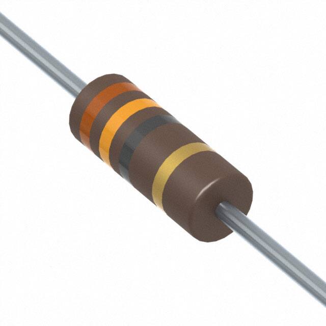 RC14JB13R0Stackpole Electronics Inc